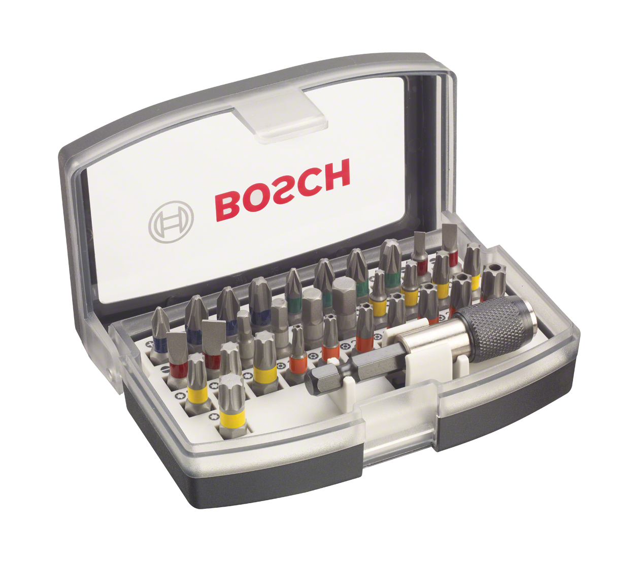 BOSCH BitSet, 32teilig