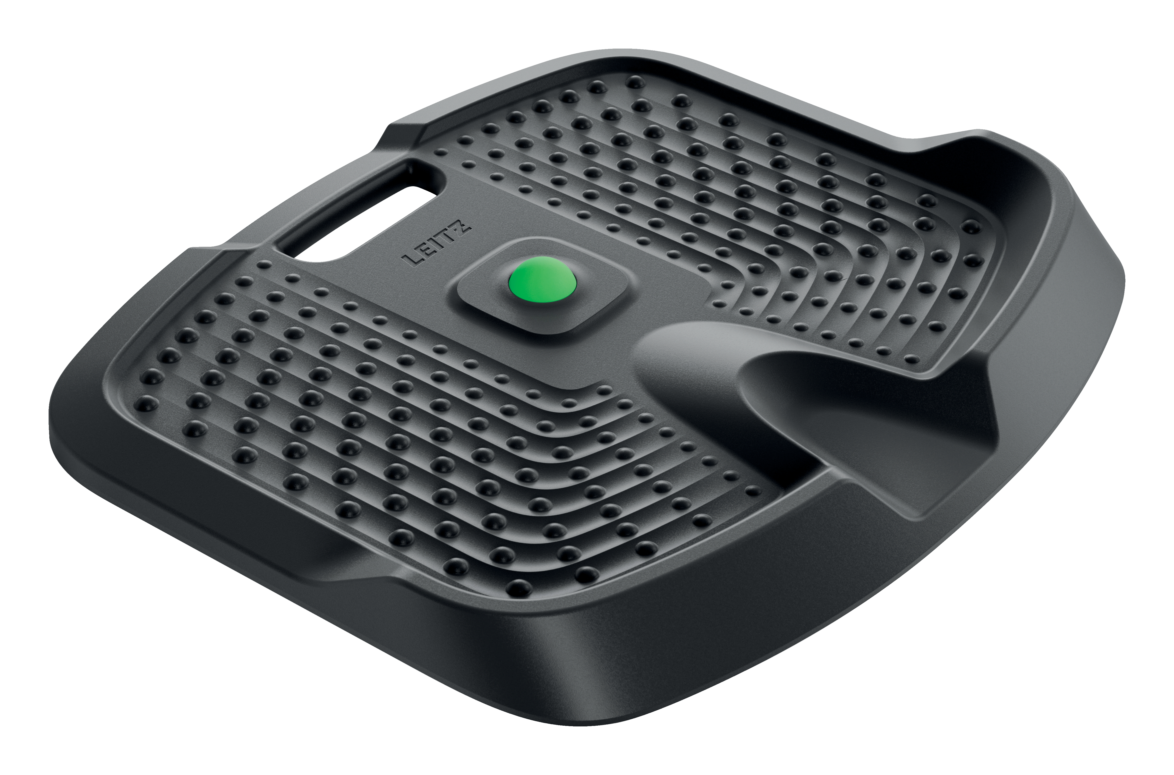 Esselte Leitz Ergo Active Anti-Ermüdungsmatte dunkelgrau