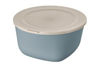 koziol Frischhaltedose Connect 13,0 cm hoch blau 4,0 l, 1 St