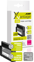 KMP XVantage® magenta pigmentiert Druckerpatrone kompatibel zu HP 953XL (F6U17AE) KMP XVantage® magenta pigmentiert Druckerpatrone kompatibel zu HP 953XL (F6U17AE)