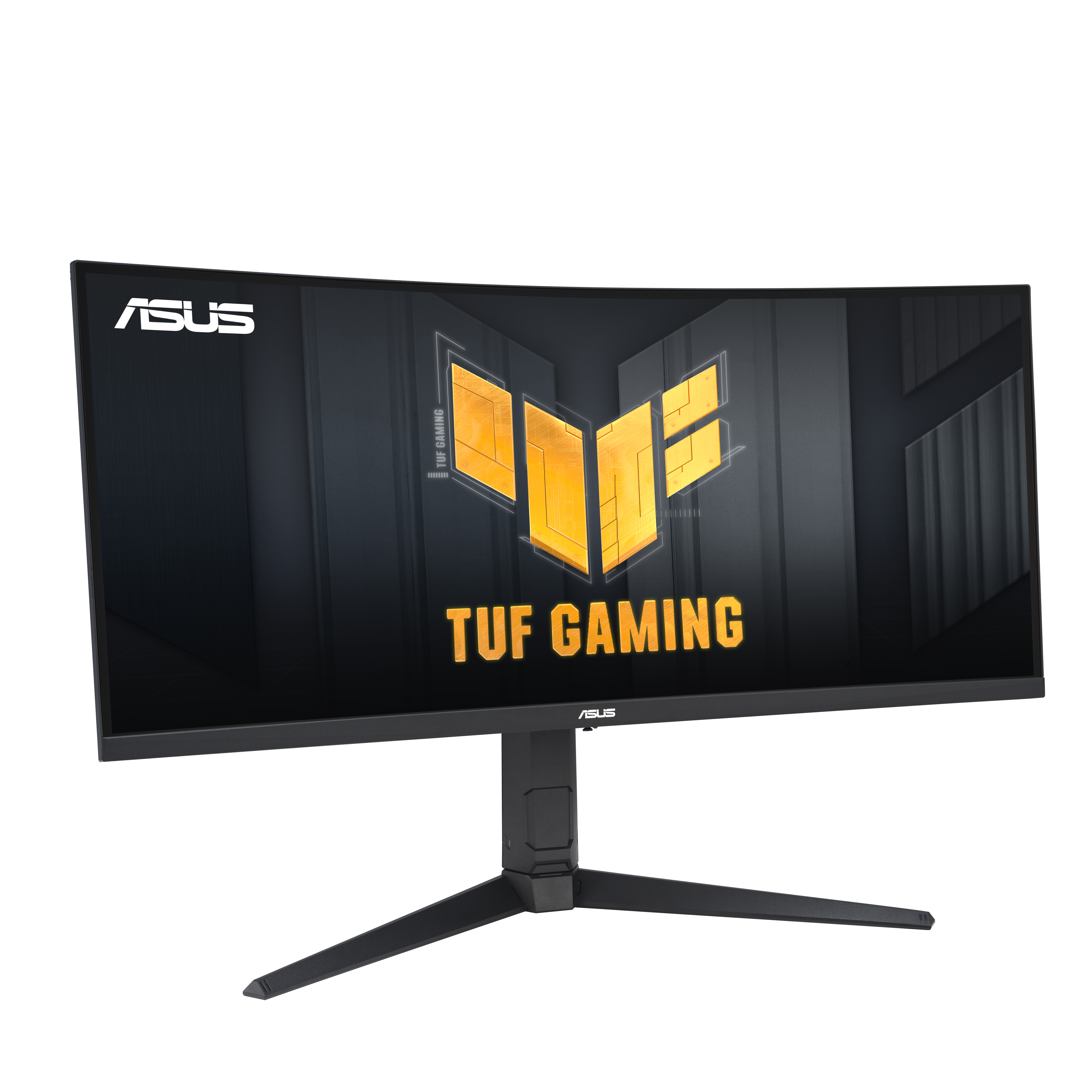 ASUS VG34VQL3A 86,36cm 34Zoll WLEDVA Monitor 3440x1440 UWQHD 180Hz 400cdm