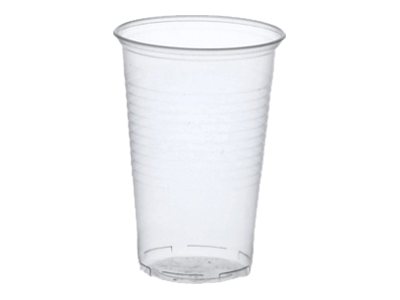 100 STARPAK Einweg-Trinkbecher 0,2 l 100 STARPAK Einweg-Trinkbecher 0,2 l