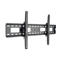 EATON TRIPPLITE Tilt Wall Mount for 114,3cm 45inch to 215,9cm 85inch TVs and Monitors