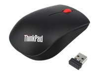 LENOVO ThinkPad Essential Wireless Mouse LENOVO ThinkPad Essential Wireless Mouse