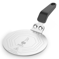 Bialetti Adapterplatte Induktion 13cm