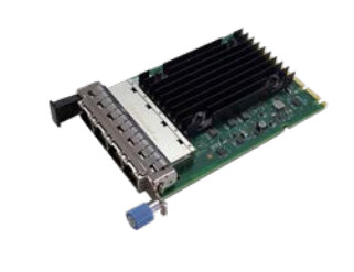 FUJITSU PLAN CP 4x1Gbit Cu Intel I350T4 OCPV3