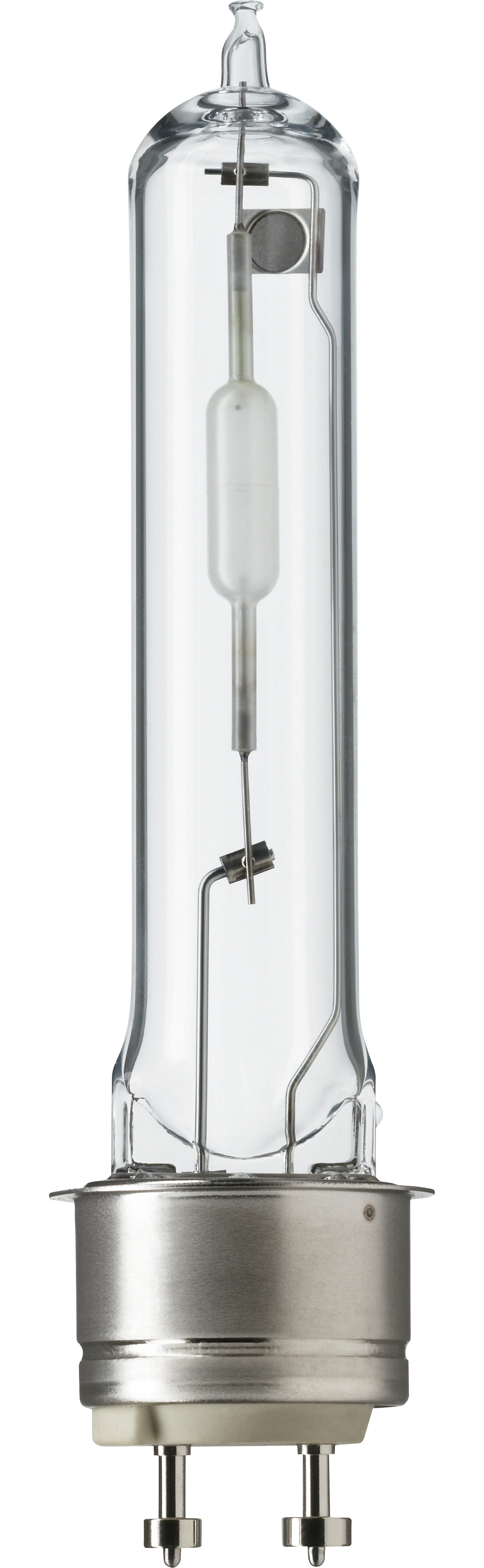 Philips Signify HalogenMetalldampflampe MST CosmoWh CPOTW Xtra 45W628 PGZ12