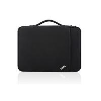 Lenovo ThinkPad Notebook-Hülle 33 cm Schwarz