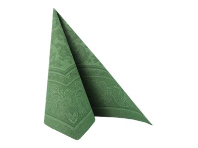 PAPSTAR Servietten ROYAL Ornaments 50 St. PAPSTAR Servietten ROYAL Ornaments 50 St.