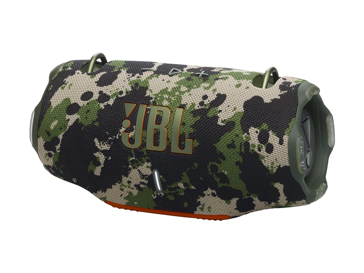 JBL Xteme 4 camouflage