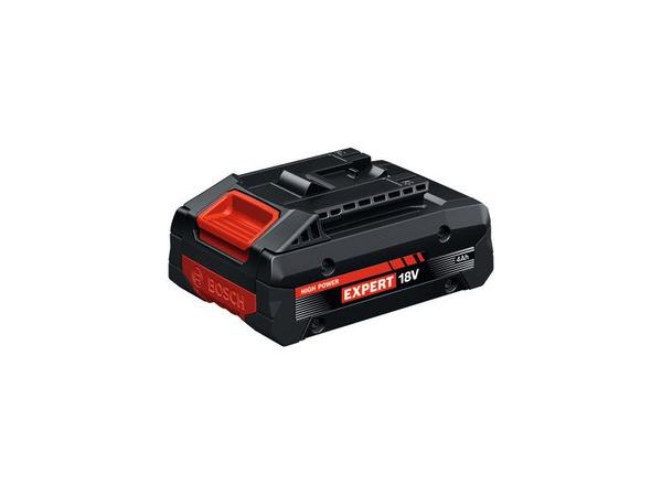 Bosch EXBA18V-40 18 V 4.0 Ah