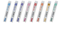 PILOT Color ENO Finelinerminen blau 0,7 mm, 6 St.