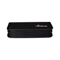 MediaRange USB-Stick-Tasche schwarz, 1 St. MediaRange USB-Stick-Tasche schwarz, 1 St.