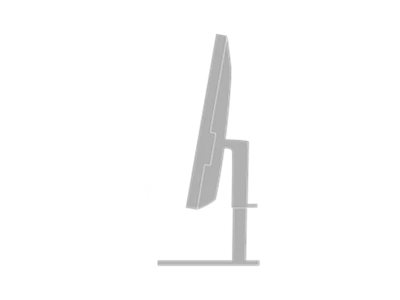 BenQ PD2706QN Monitor 69,0 cm 27,0 Zoll schwarz