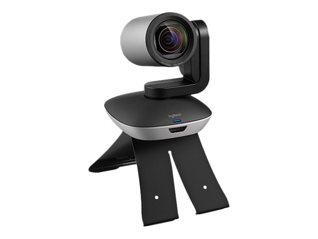 Logitech PTZ Pro 2 Konferenzkamera schwarz