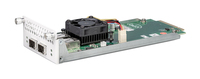 LANCOM UF Extension Module 2x 10G SFP UFX60 UF extension module for UFx60 devices with module slot 2x 10G SFP