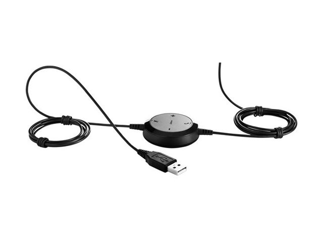Jabra Evolve 20 MS Stereo USB C/A