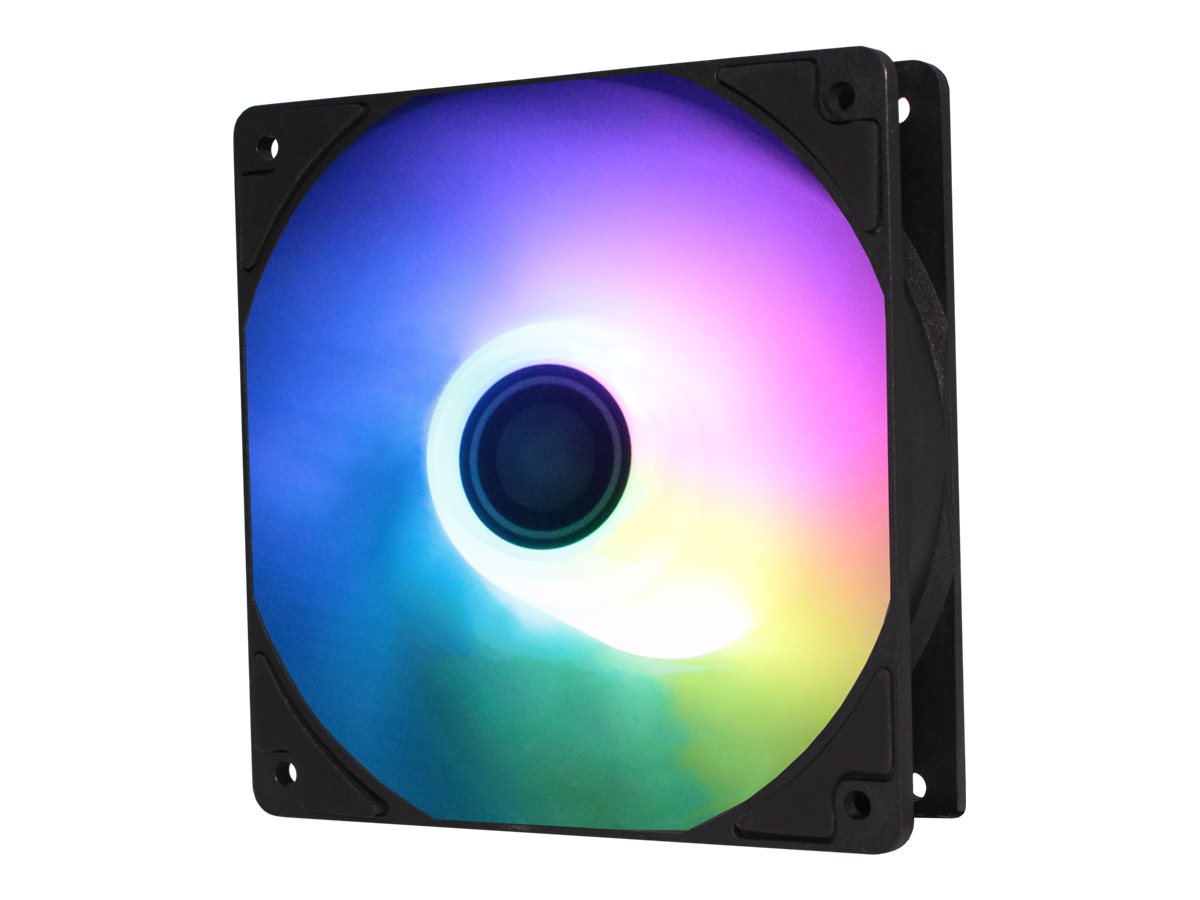 120mm Xilence Perfomance A ARGB Black