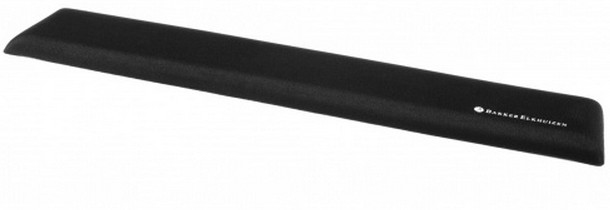 BakkerElkhuizen Trapezium Ergo Wrist Rest Handgelenkauflage Standard