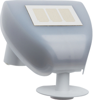 Hager Wetterstation TXE531 KNX easy mit GPS Hager Wetterstation TXE531 KNX easy mit GPS