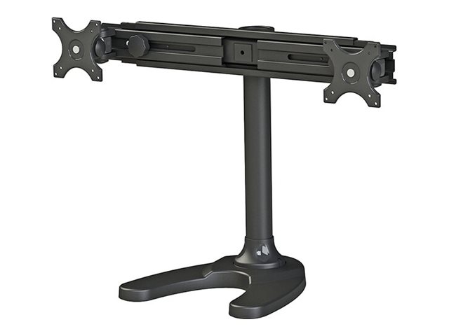 NEOMOUNTS D700DD DESK MOUNT 48,26-68,58cm 19-27Zoll BLACK NEOMOUNTS D700DD DESK MOUNT 48,26-68,58cm 19-27Zoll BLACK