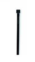 Cimco Kabelbinder schwarz BxL 9,0x780mm