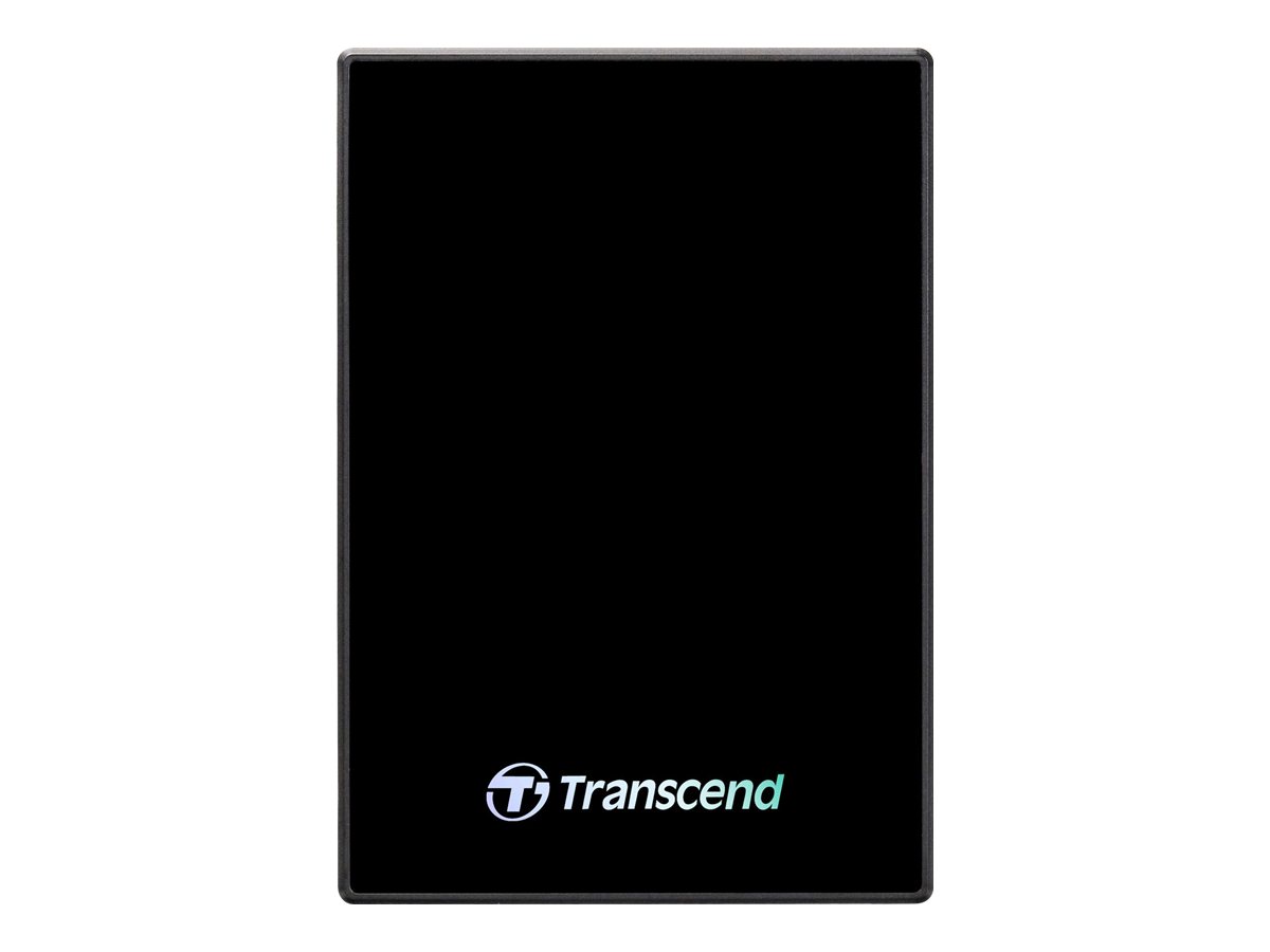 TRANSCEND 32GB SSD 6,35cm 2.5Zoll IDE MLC