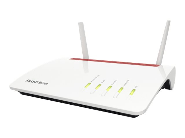AVM FRITZ!Box 6890 LTE