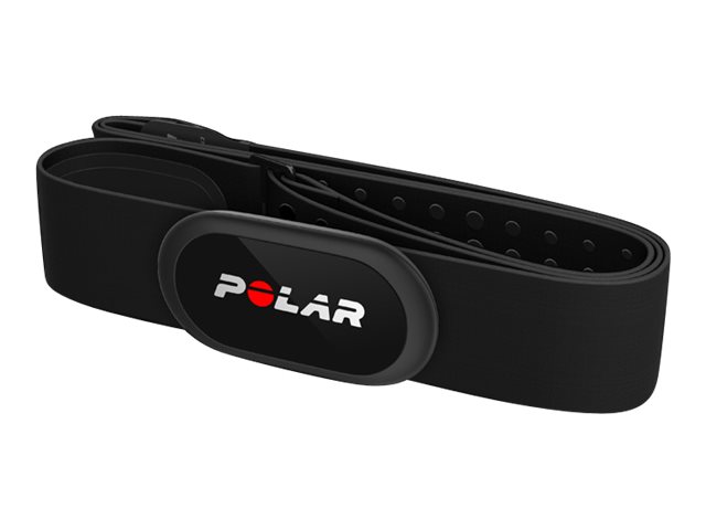 Polar H10 Size XS-S Herzfrequenzmesser Ant+ Black
