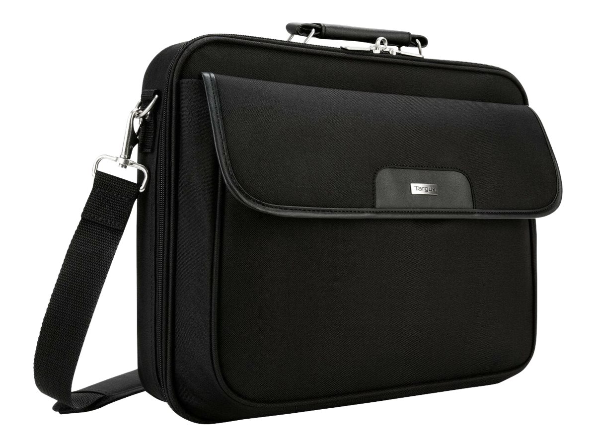 CN01 TARGUS Notepac Clamshell Tasche