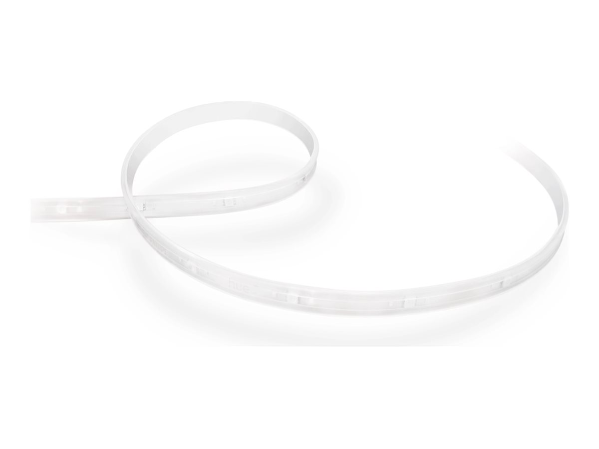 Philips Hue 929002269101 White & Color Ambiance Lightstrip