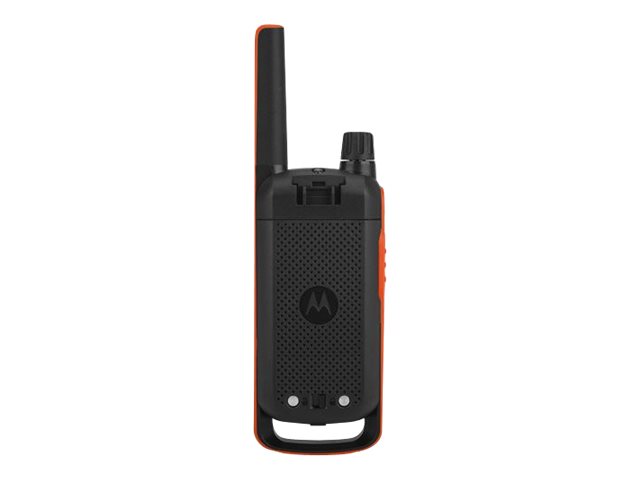Motorola Talkabout T82 Pack