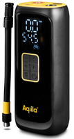 Aqiila Airbird C4 AkkuKompressor 10,3 bar