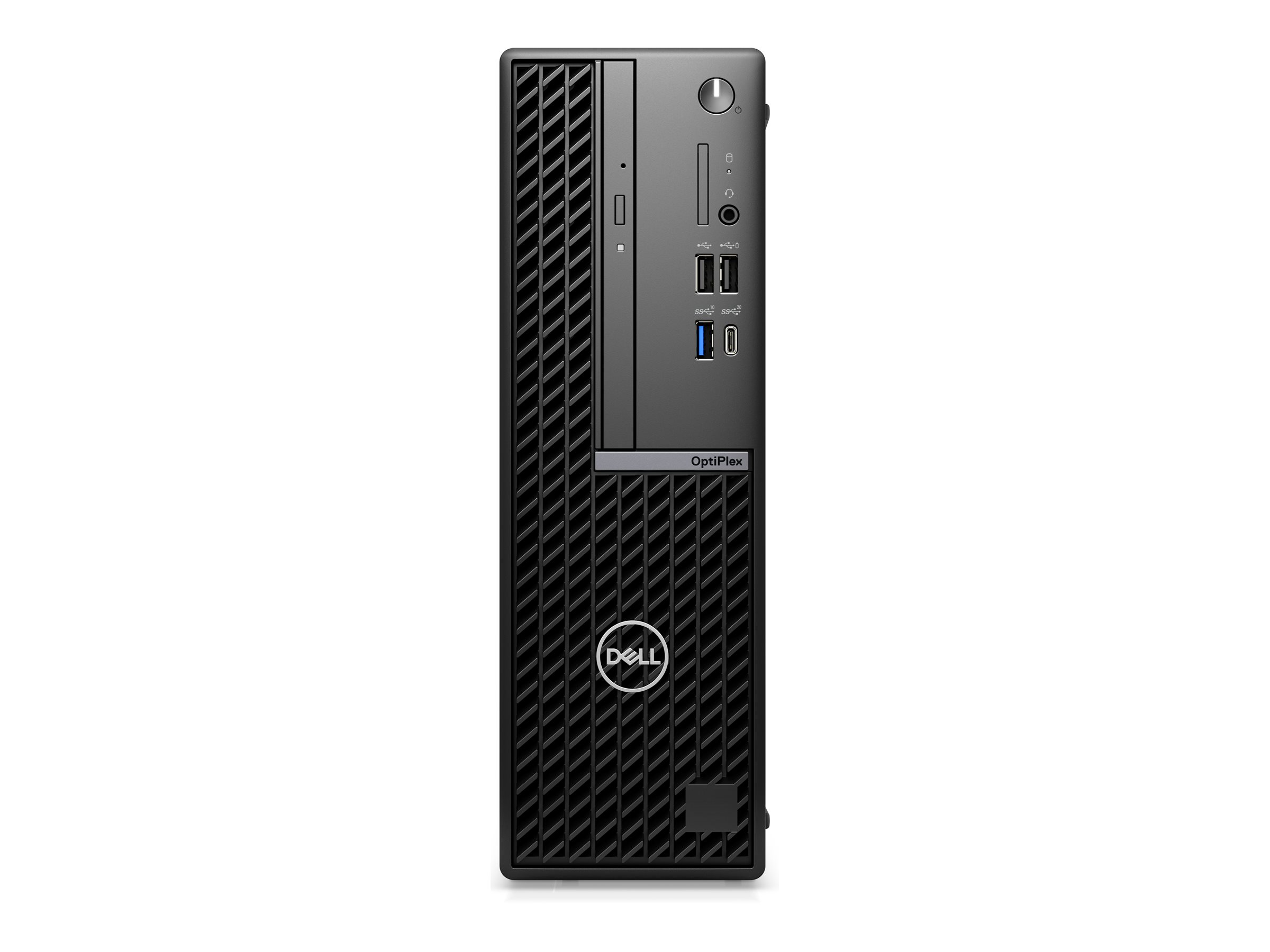 DELL OptiPlex 7020 Micro Plus i7-14700 16GB 512GB SSD WLAN Kb TPM 180W vPro W11P 3Y Basic Onsite