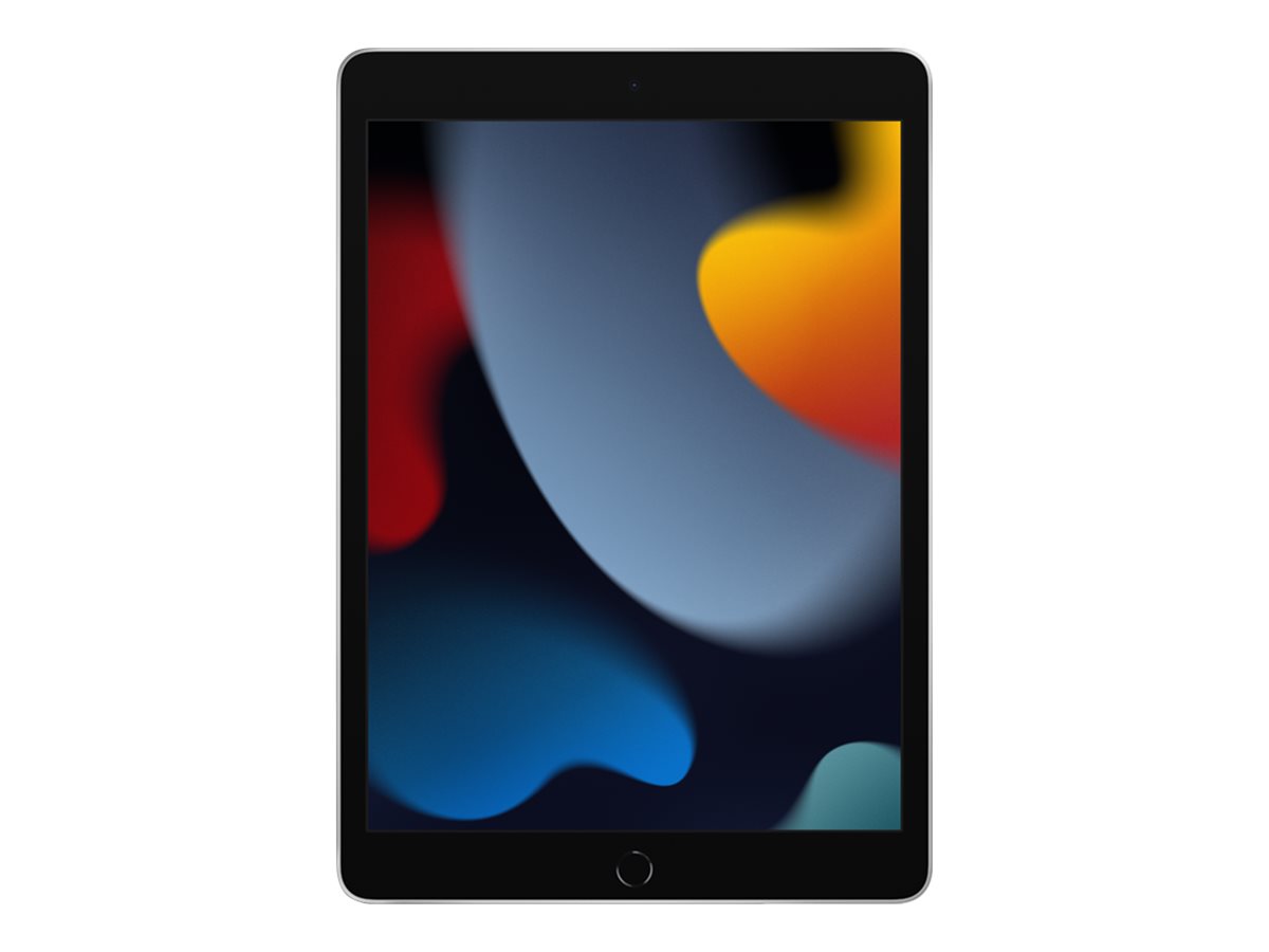 Apple iPad 2021 (9.Gen) Wi-Fi 64GB silber Apple iPad 2021 (9.Gen) Wi-Fi 64GB silber