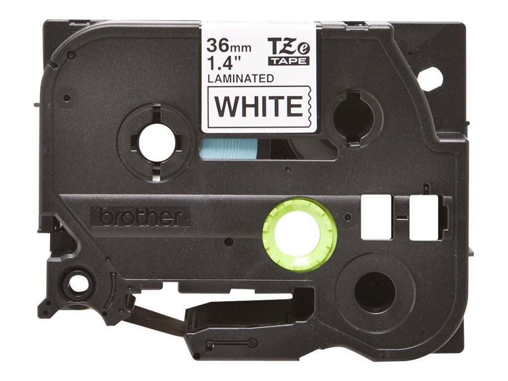 TZE261CIV BROTHER PT 36mm WEISS-SCHWARZ