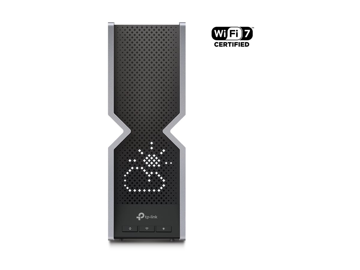 TP-Link Archer BE800 Wi-Fi 7 Router TP-Link Archer BE800 Wi-Fi 7 Router