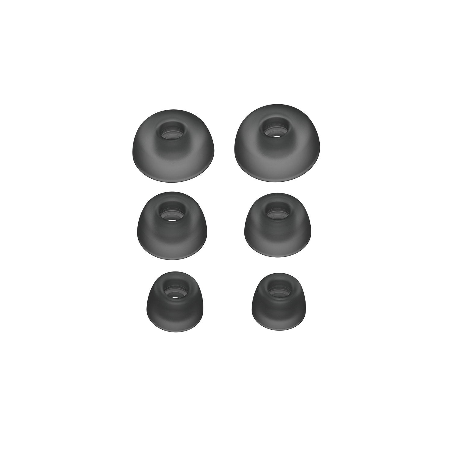 Jabra EarGels für Evolve2 Buds Elite 7