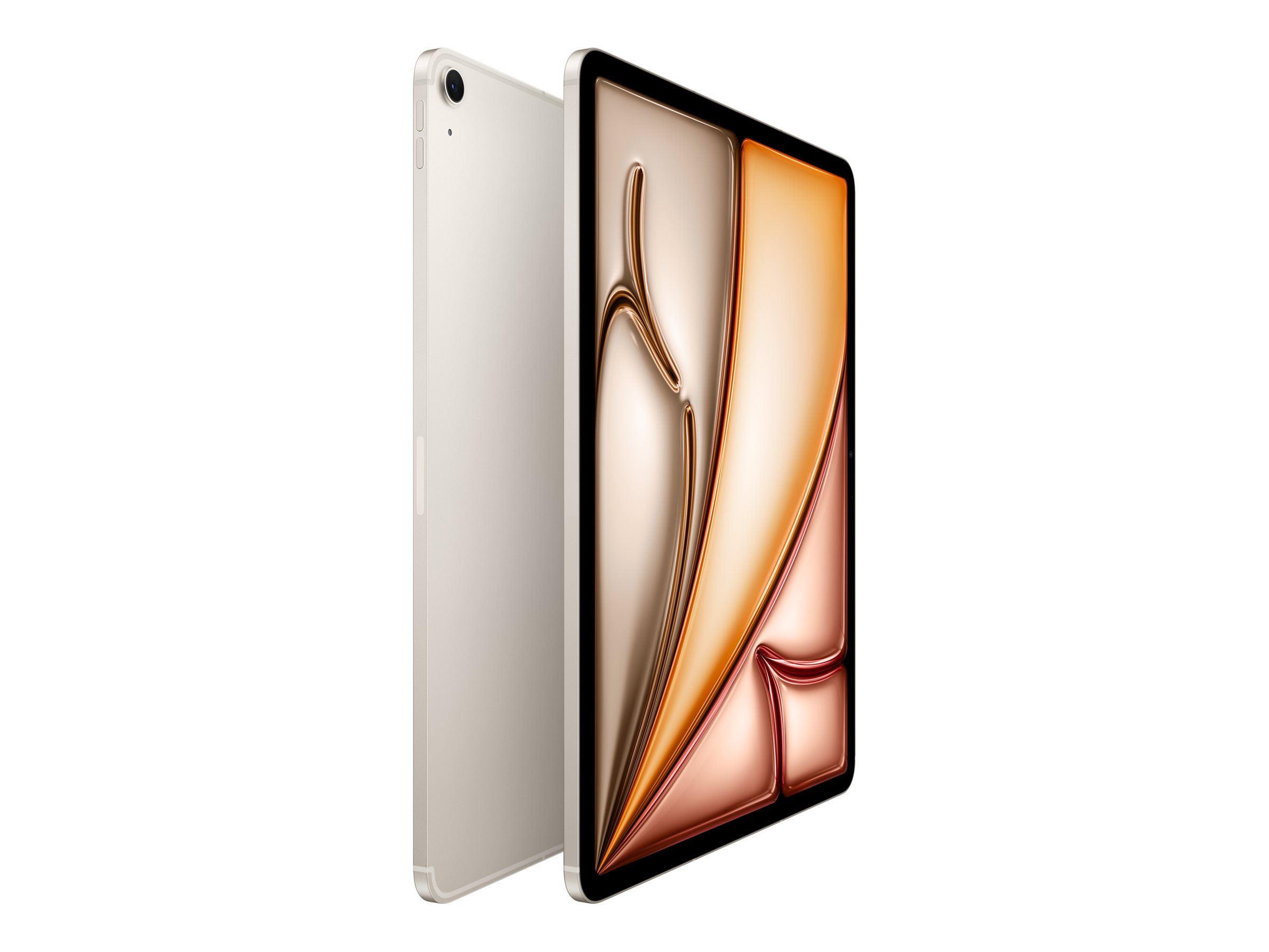 APPLE iPad Air 13 WiFi + Cellular 128GB Starlight