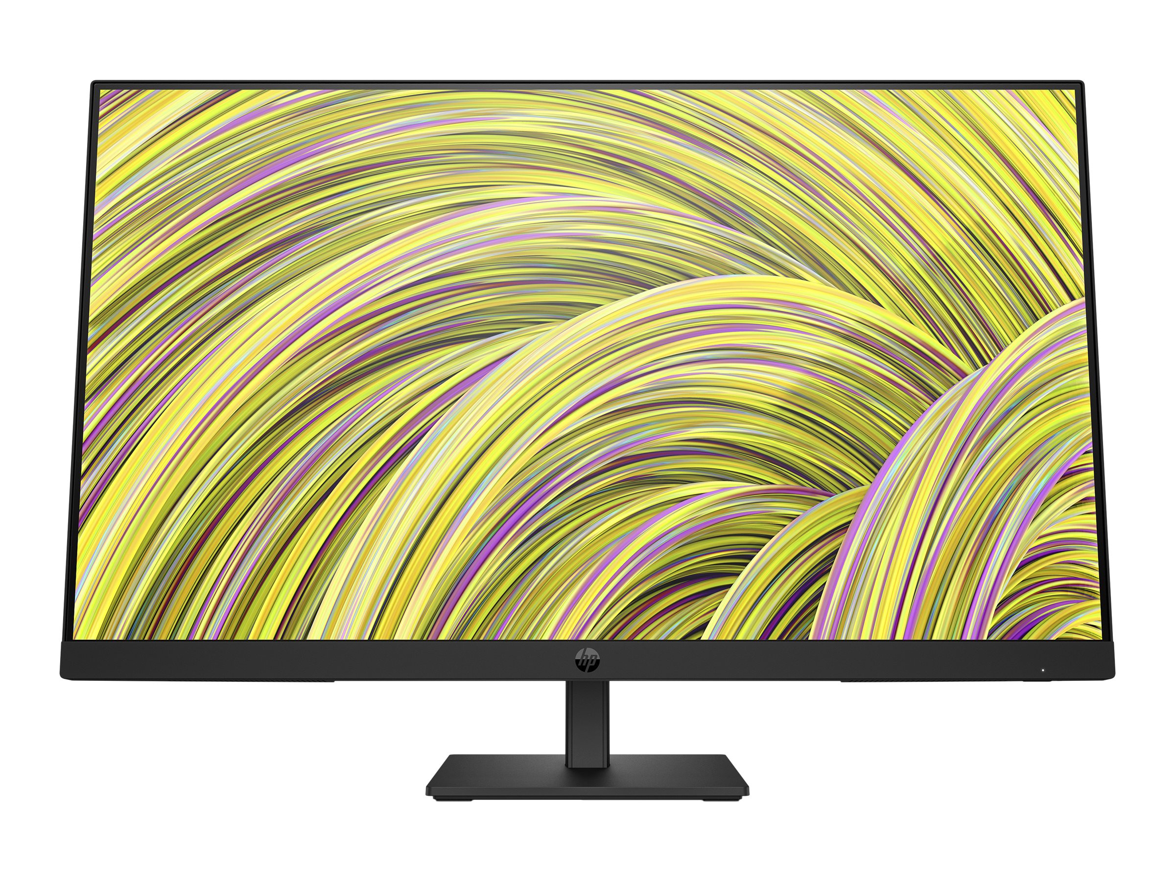 HP P27h G5 IPS FHD 1920x1080 DP/HDMI/VGA 250cd