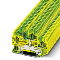 Phoenix Contact Doppelstockklemme STTB 2,5-PE Phoenix Contact Doppelstockklemme STTB 2,5-PE