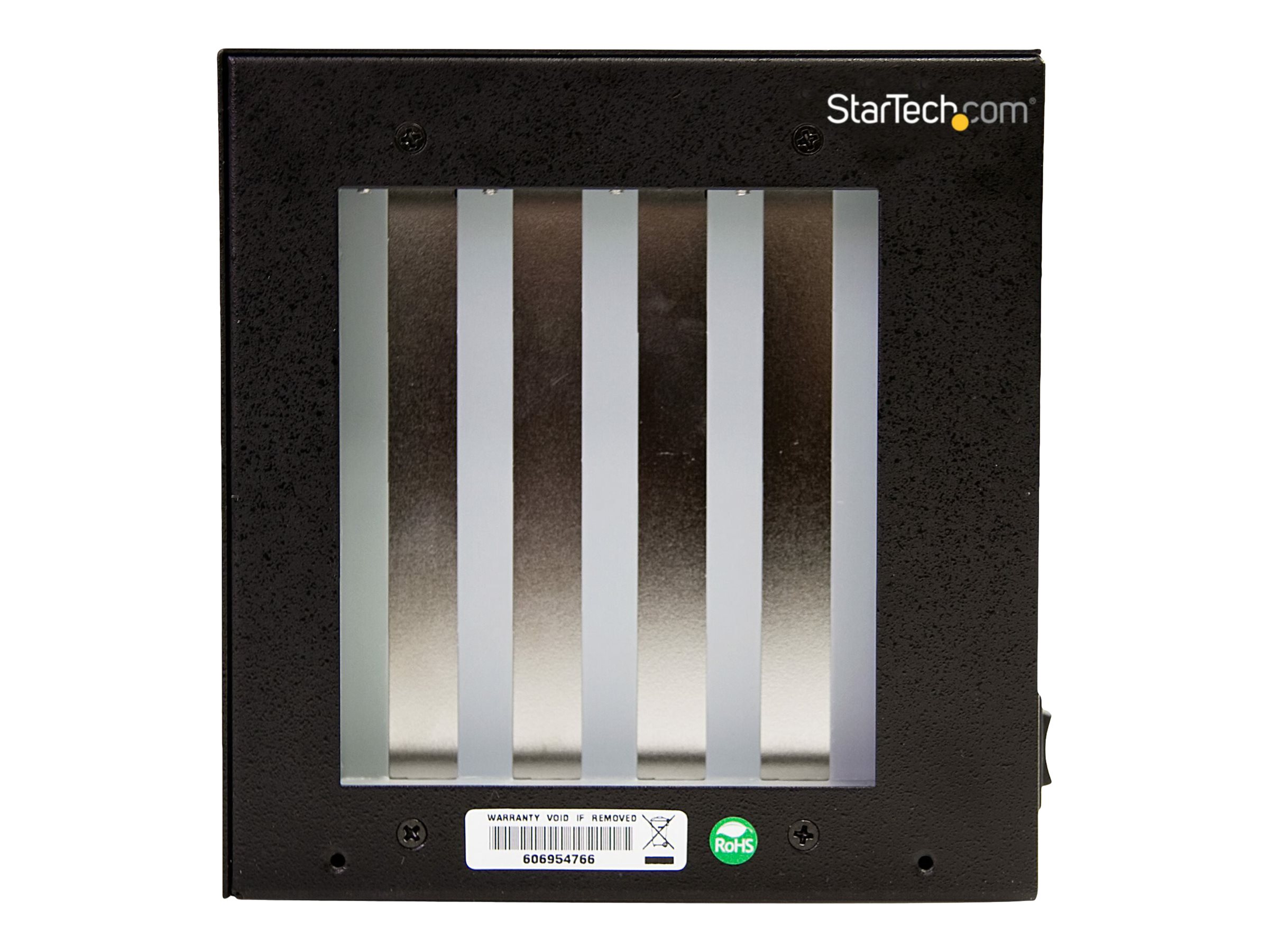 StarTech Erweiterungsgehäuse PEX2PCIE4L - 2 PCIe auf 2 PCI/PCIe