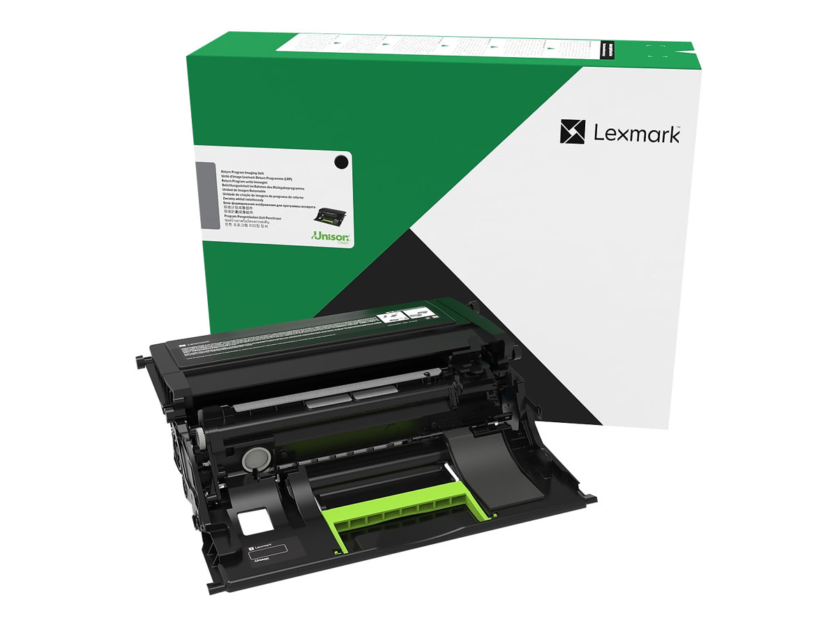 58D0Z00 LEXMARK MB/MS/MX Imaging Unit