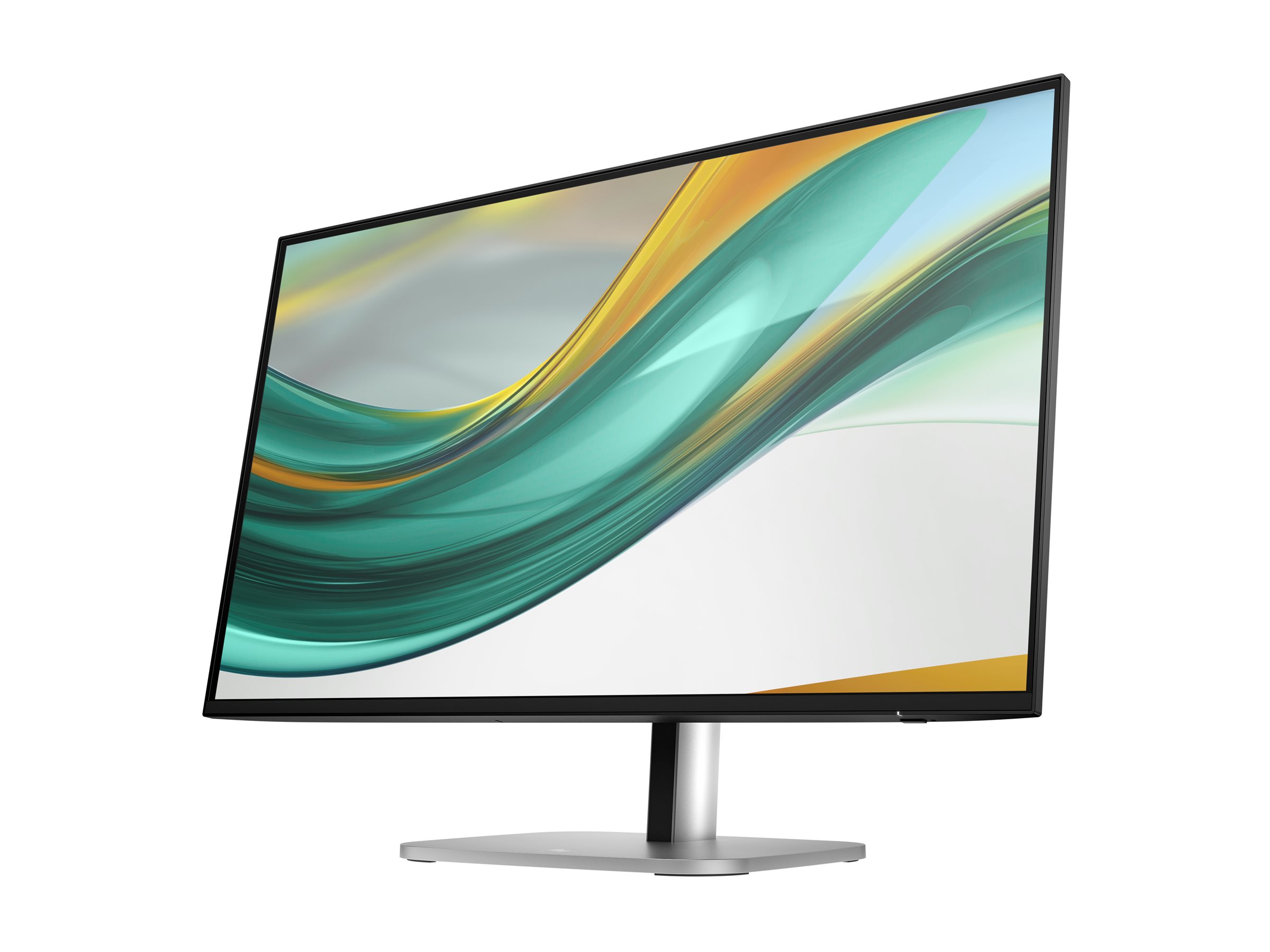 HP S5 Pro 527pf 68,58cm 27Zoll FHD Monitor HDMI DP (EU) HP S5 Pro 527pf 68,58cm 27Zoll FHD Monitor HDMI DP (EU)