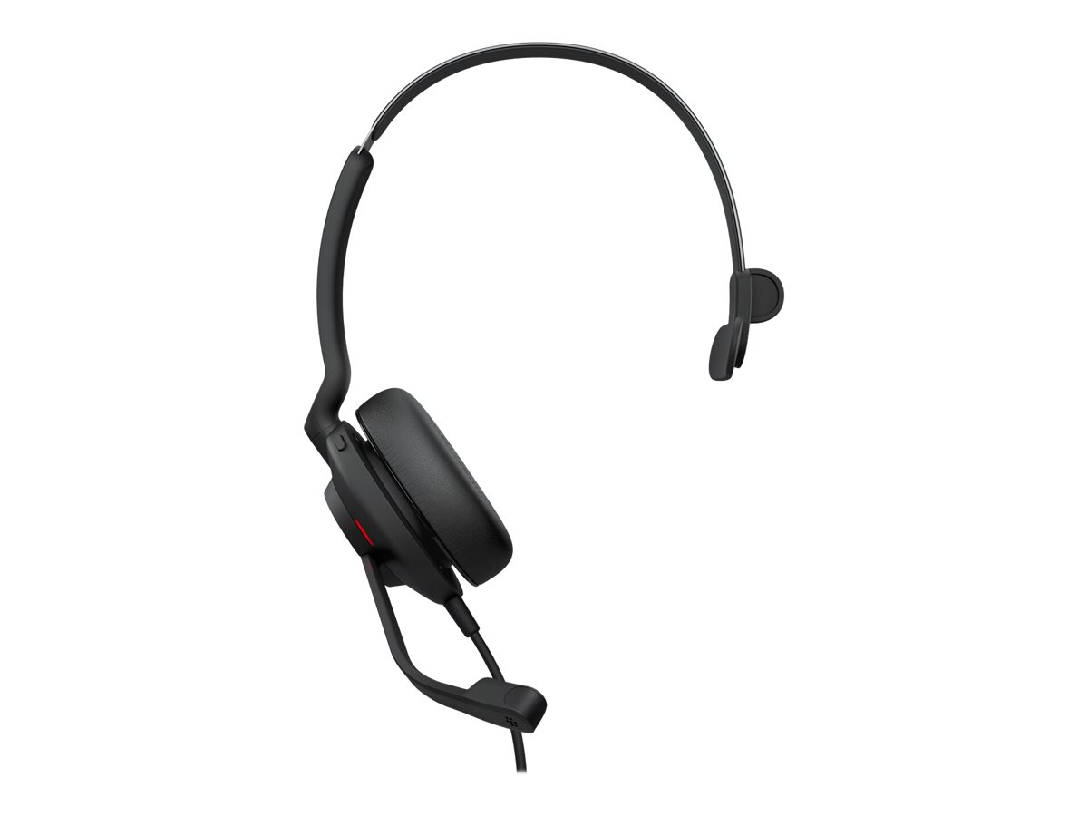 Jabra Evolve2 30 SE MS Mono USB-C Jabra Evolve2 30 SE MS Mono USB-C
