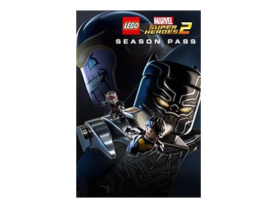 MS ESD XbxXBO LV3PP GmAddnNS C2C Online GamingLEGO Marvel Super Heroes 2 Season Pass Download