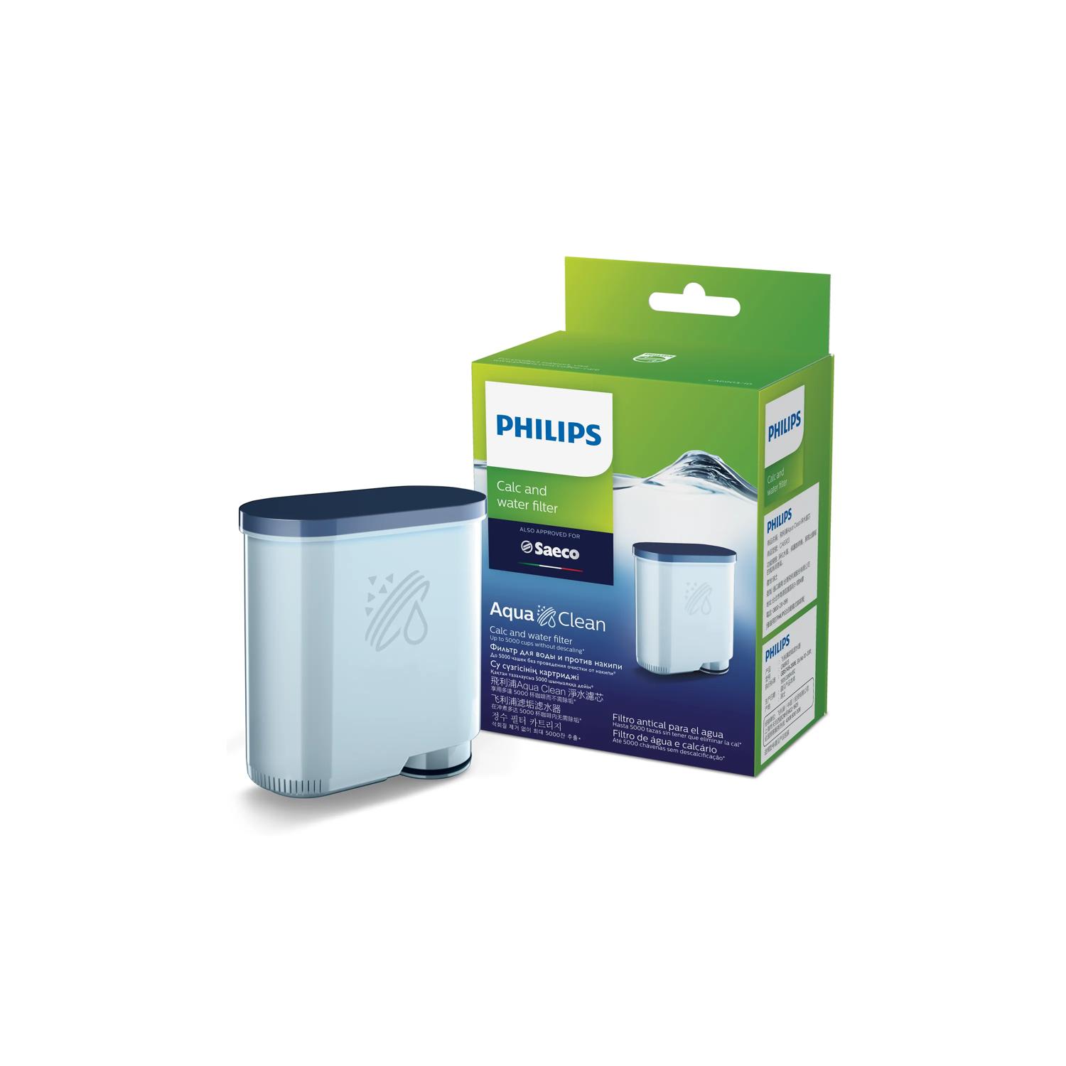 Philips CA690310 Kalk u Wasserfilter