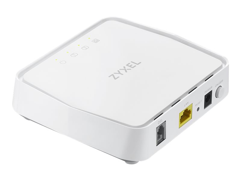 ZYXEL MG4005-B50A ROUTER DSL-MODEM 1GBE