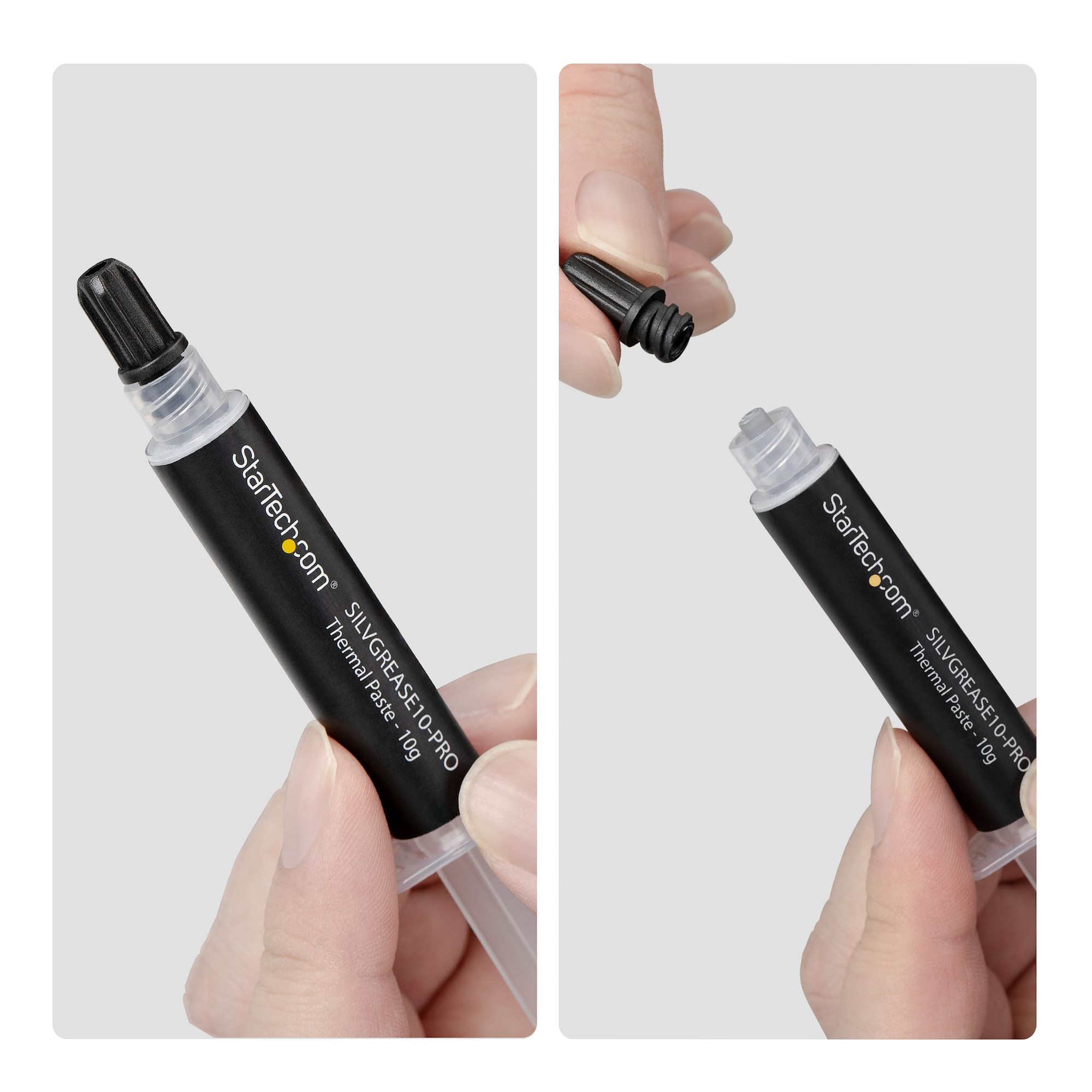StarTech.com Wärmeleitpaste High-Performance
