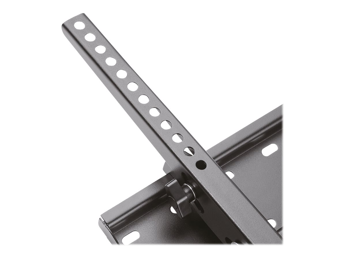 NEOMOUNTS TV/Monitor Wandhalterung Neigbar 81,28-139,7cm 32-55Zoll max 40kg VESA400x400 Flach 5,3cm Slim Wallmount Tilt s NEOMOUNTS TV/Monitor Wandhalterung Neigbar 81,28-139,7cm 32-55Zoll max 40kg VESA400x400 Flach 5,3cm Slim Wallmount Tilt s